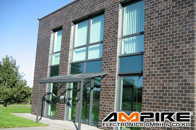 AMPIRE ELECTRONICS GMBH&CO.KG